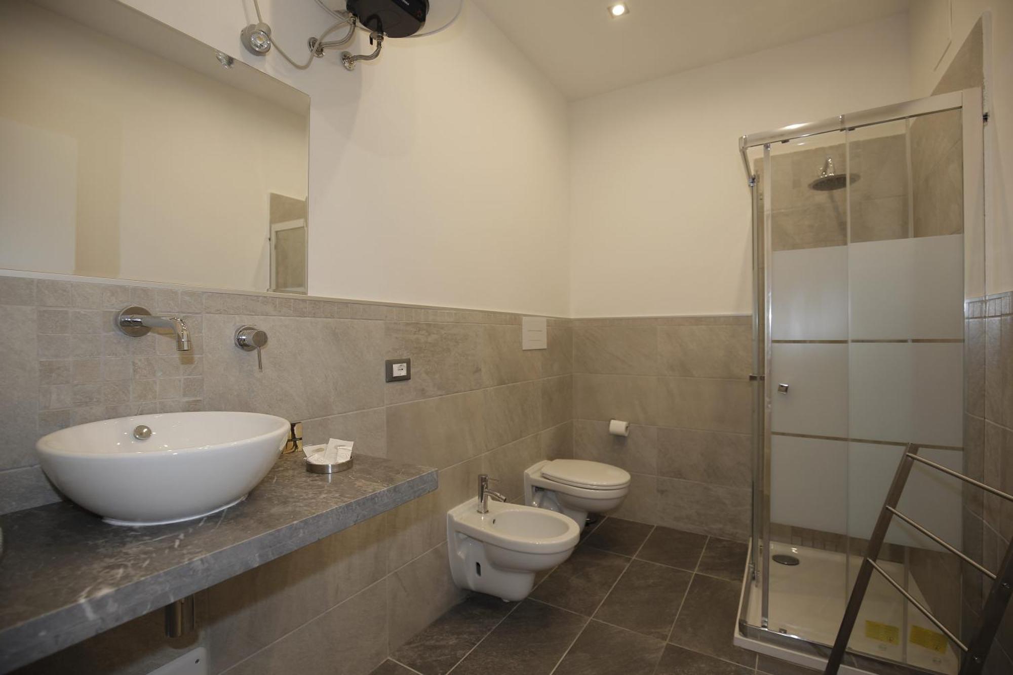 Belle Arti Apartment - Palermo, Palermo