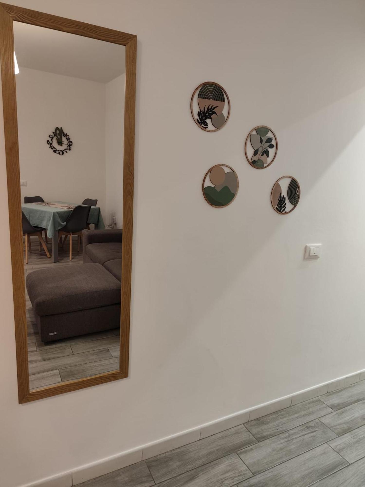 Belle Arti Apartment - Palermo — Photos 3