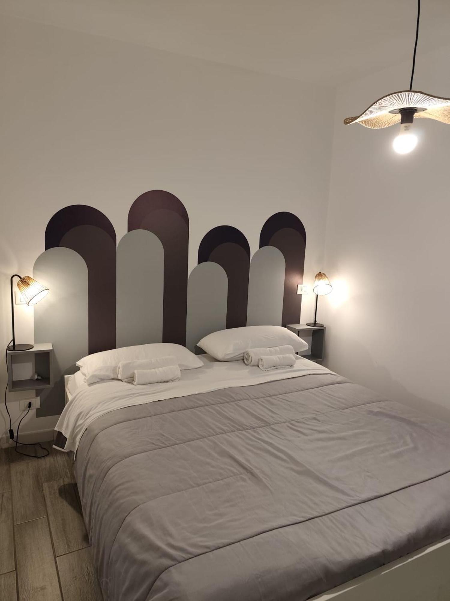 Belle Arti Apartment - Palermo — Photos 2