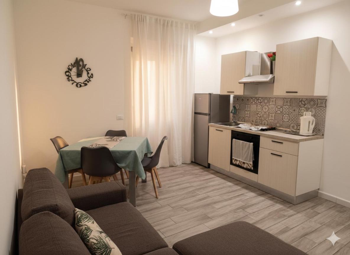 Belle Arti Apartment - Palermo — Photos 1